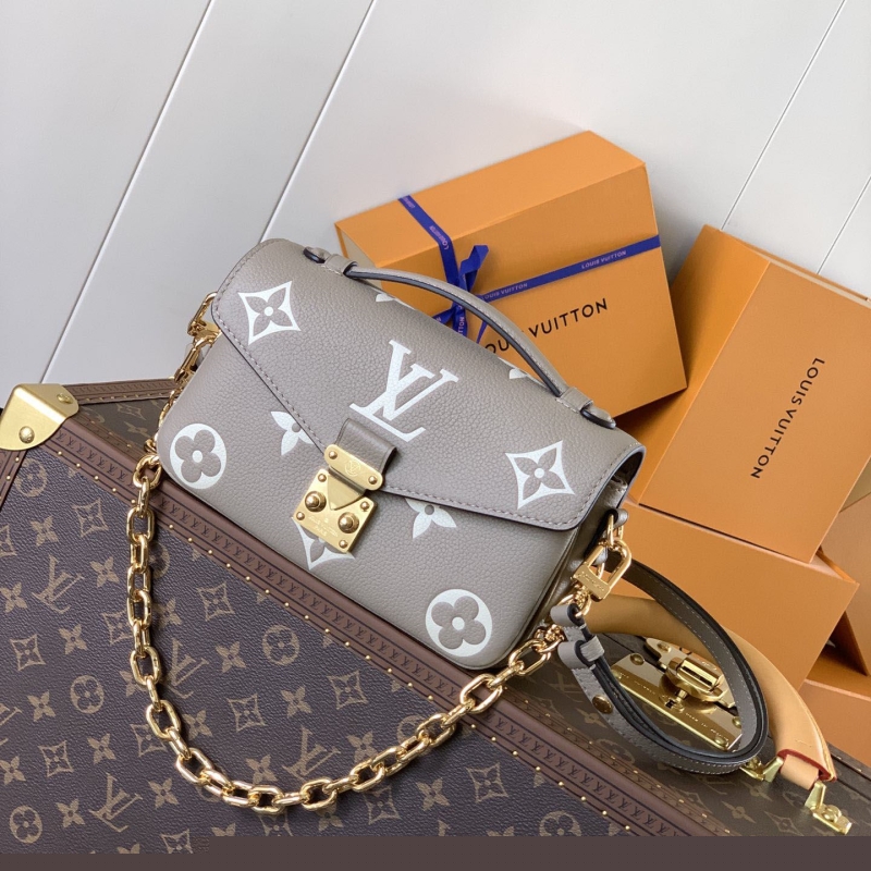 LV Satchel bags